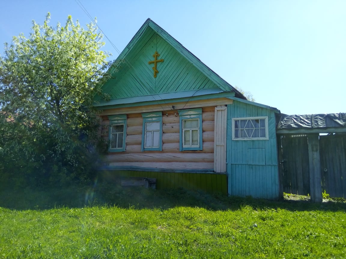 Покровский молитвенный дом (с. Кардаво)